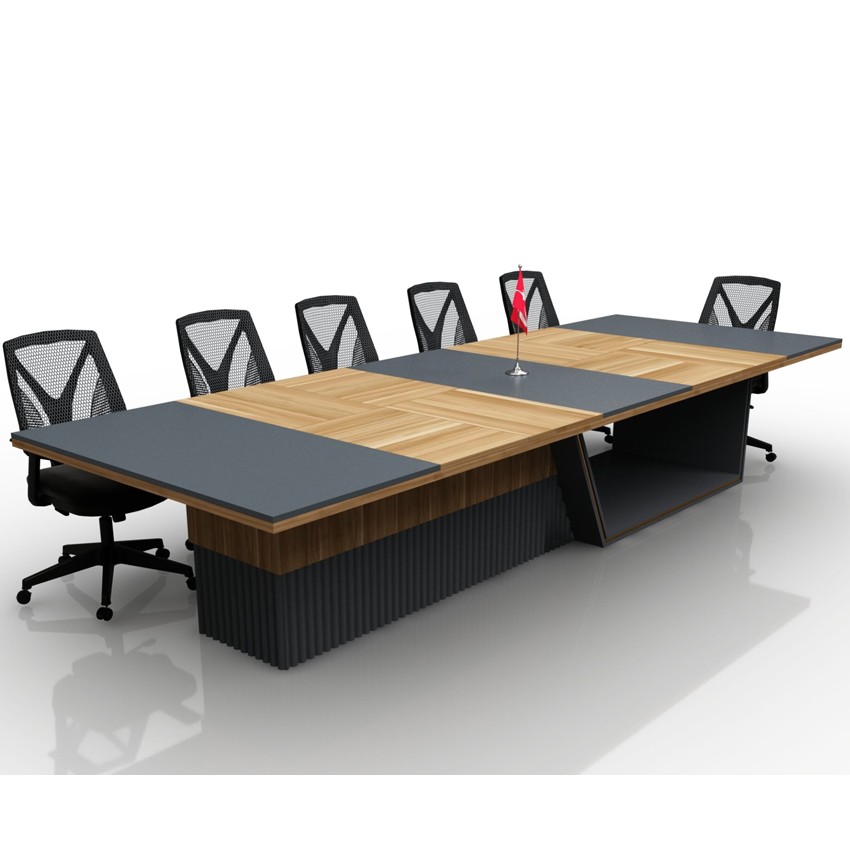   LUSTER TOPLANTI MASASI